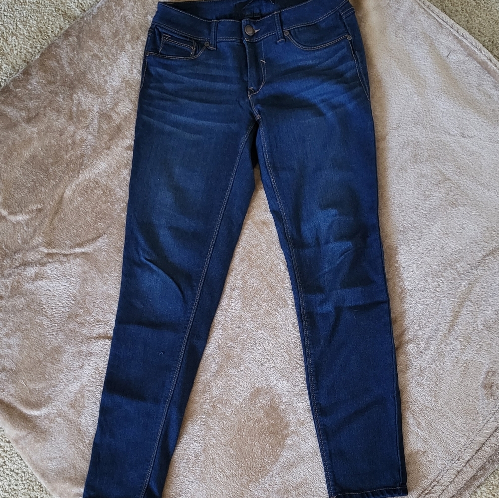Evermore jeans women's size 5